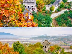 -鸭绿江断桥