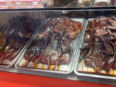 -黑色经典臭豆腐·湖南特产(太平街口店)