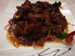 -市民中心-餐厅
