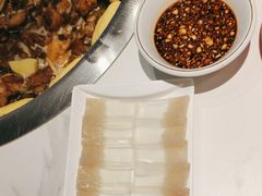 -玺炖·中国铁锅炖(虹桥天街店)