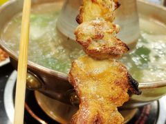 -情忆草原涮肉馆