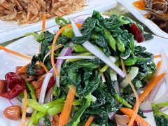 -宏顺佰渔庄(松花湖店)