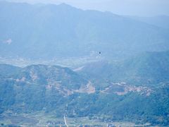 -瑞安圣井山景区