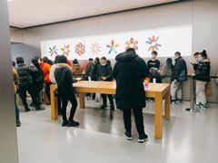 -Apple零售店(中街大悦城店)