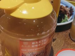 -永红源啤酒·烧烤·海鲜·大排档(青特城店)