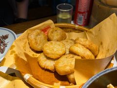 -打酱油·非遗淮扬菜(瘦西湖梅岭店)