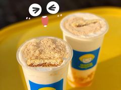 -快乐柠檬happylemon(日月光店)