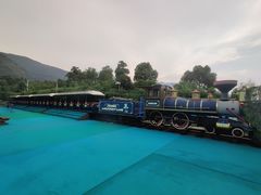 -苏州乐园森林水世界