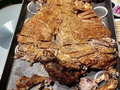 -九十九顶毡房(阜石路店)