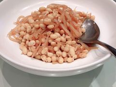 -巴音浩日娲·蒙餐(双林东路店)