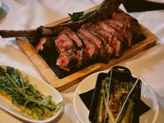 -莫尔顿扒房 MORTON'S GRILLE(igc天汇广场店)