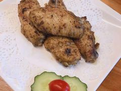 -Thanks美式餐厅(汉堡咖啡店)