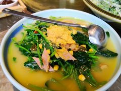 -锋味餐厅(空港复悦里店)