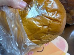 -烘焙町面包店(西四店)
