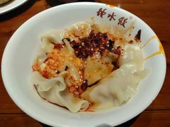 -龙抄手(文殊坊店)