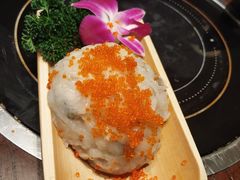 -颐和•海鲜砂锅粥•啫啫煲(奥林匹克广场店)