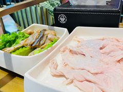 -巴邑火锅·夜宵(港隆广场店)