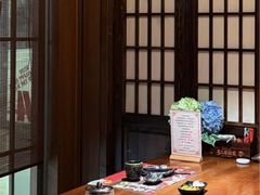 -弓二·烧鸟居酒屋(财富购物中心店)