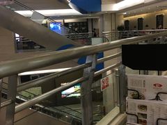 -海港城购物中心