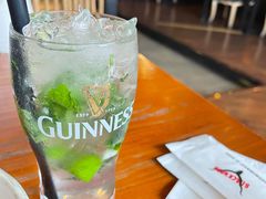 -黑角餐厅美式狂野Blackhorn(昌茂花园店)