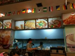 -四海游龙(大华店)