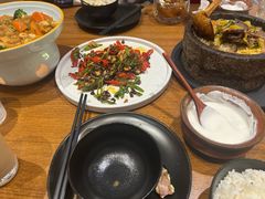 -敏珠拉姆藏餐·南京厨房(富春江东街店)