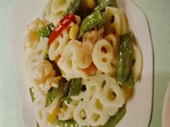 -丰收日·小海鲜·沪上家宴(顾村正大店)