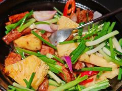 -旺爷砂锅·茶作(国贸城店)