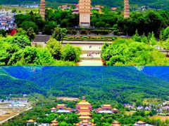 -大理古城