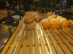 -面包达人(大邑县家乐福店)