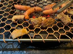 -松渡·鲜肉泥炉烤肉(时代天街店)