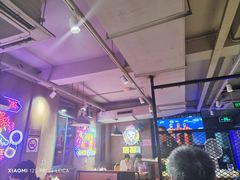-新疆烧烤王(广灵店)