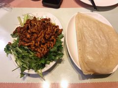 筋饼-老昌春饼(中央大街店)