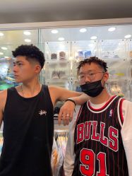 -MDZ STORE·TATTOO·耳饰
