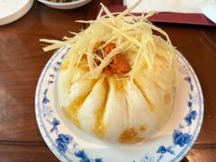 -四海楼(如皋定慧禅寺店)