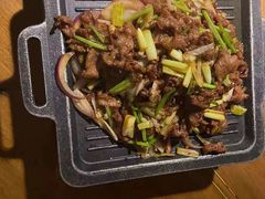 -青年公社烤鸭(青年路店)