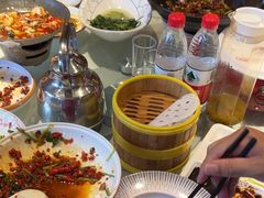 -小湘旺(港湾花园店)