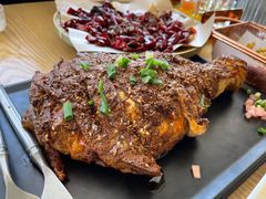 -苦尽酒馆·川菜(鼓楼店)