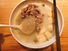 -鸭得堡老鸭汤·鸭血粉丝(凤凰西街店)