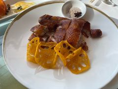 -金轩中餐厅 Jin Xuan(浦东丽思卡尔顿酒店)