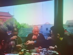 -跨越足界Spa足道(潍坊店)