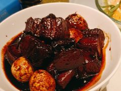 -永安鱼庄·镇江菜(东吴路店)