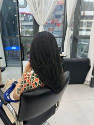 -U·NI SALON 造型