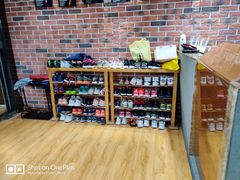 -UP健身私教馆(海岸城店)