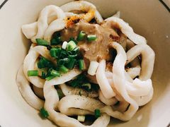 甜水面-玉滋補