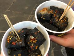 -武爹臭豆腐(坡子街店)