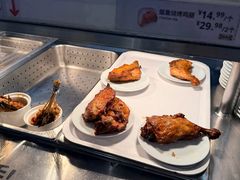 -宜家·瑞典风味餐厅(四元桥店)