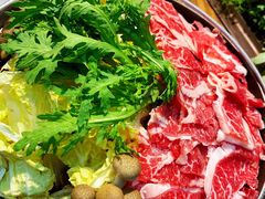 -森味薪火烧•烧鸟居酒屋•日本料理(望京店)