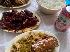 -尹记餐馆(花园店)