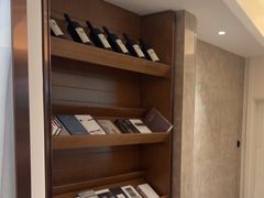 -菲住布渴酒店自助餐厅(阿里巴巴西溪园区店)